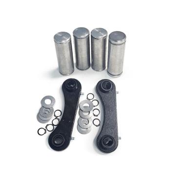 Imagem de Kit Tirante Da Direcao Empilhadeira Hyster Yale Xm - Ft 2un