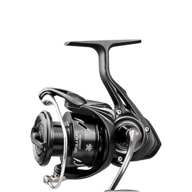 Imagem de Daiwa Carretel giratório Tatula Elite LT2500-CXH