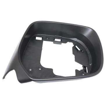 Imagem de GXARTS Capa de espelho retrovisor do lado direito compatível com Lexus GX460 2010 2011 2012 2013 2014 2015 2016 2017 2018 2019 2020 2021 2022 2023