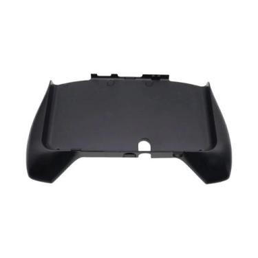 Imagem de Novo Caso Controlador De Jogo Suporte De Aperto De Mão Para 3ds Ll Xl 