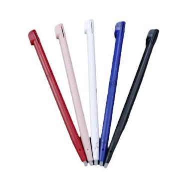 Imagem de Canetas Stylus De Tela De Toque Multipack Para NDSL NDSi NDS WIIU 2DS 