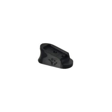 Imagem de Bumper Taurus G2c 9mm - Extensor De Empunhadura Alt 25mm - Garcia 3D