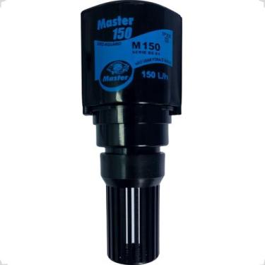 Imagem de Bomba submersa para aquario m200 220v - Master
