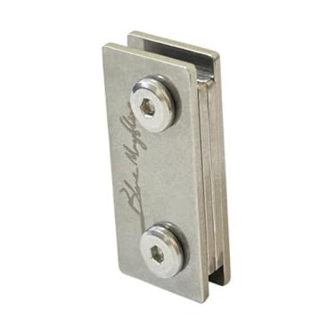 Imagem de UGPLM Fly Praying Hair Stacker Tool Tying Tying Acessórios portáteis profissionais Equipamento de pesca em aço inoxidável multifuncional