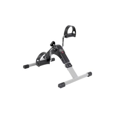 Imagem de Mini Bike Bicicleta Ergométrica para Exercícios de Fortalecimento Muscular, Uso com Pés ou Mãos