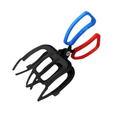 Imagem de Alicate De Pesca Multifuncional Com 2/3 Garras ABS Fish Catcher Contro