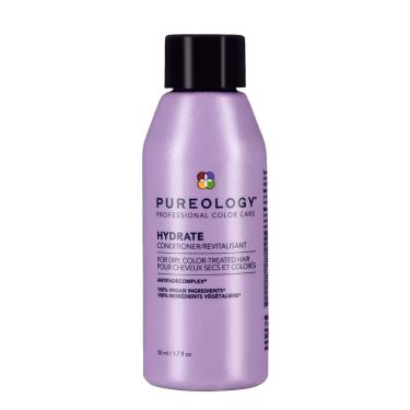 Imagem de Condicionador Pureology Hydrate Hidratante para Cabelos Secos