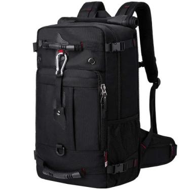Imagem de Mochila KAKA Travel Conversível 40L para laptop 17.3