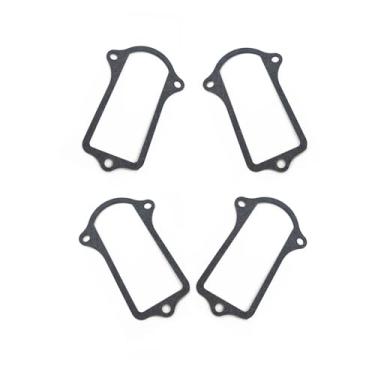 Imagem de Gaxetas de boia de carburador compatíveis com Z1000 KZ1000 Z900 KZ900 A4 Z650 KZ650 GS1000 GS900 GS550 até (4 peças)