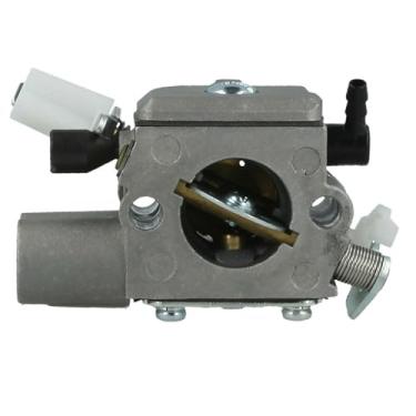 Imagem de Carburador MS251 C1Q-S233 para motosserra Stihl MS251 MS251C substitui peças