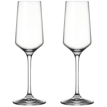 Imagem de Taças Brunello Flute 225ml 2un Champagne