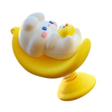 Imagem de Personalização Exclusiva, Lindos Brinquedos de Mola Com Cabeça Balançante, Decoração de Painel de Carro Em Estatueta de PVC, Design Realista e Material Durável, Adiciona Diversão