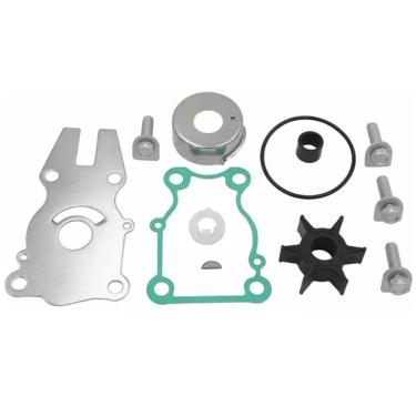 Imagem de Kit Reparo Bomba De água S/ Carcaça 30hp Iamara