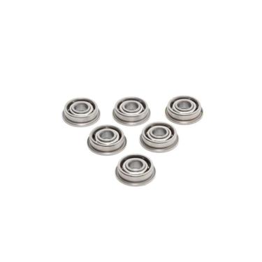 Imagem de Rolamento De 8,00mm Aço Para Rifle Airsoft - Quick Shot