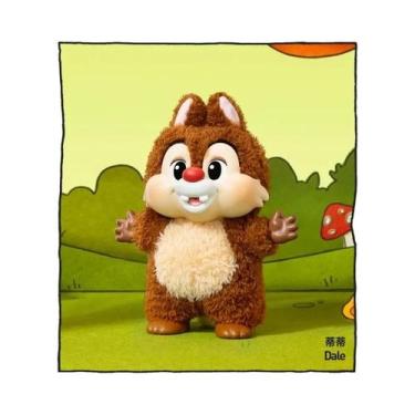 Imagem de Chaveiro Da Família Mickey Série Caixa Surpresa Figura De Ação Anime E