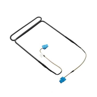 Imagem de Maigoo Substituição Do Elemento Aquecedor De Degelo Refrigerador Da47-00434A Para Samsung Rf28Hmedbsr/Aa, Rf4267Hars/Xaa, Rf30Hbedbsr/Aa, Rf28Hmedbww/Aa, Rf4267Hawp/Xaa, Substitui 3955744,Ap5585243,