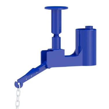 Imagem de Reparo CX ACOPL ADA Adaptador Saida Convencional Censi 9517