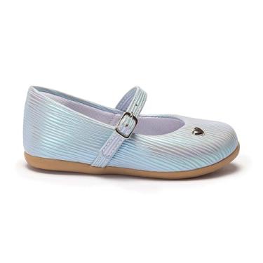 Imagem de Sapatilha Infantil Feminina Brilho de Fada