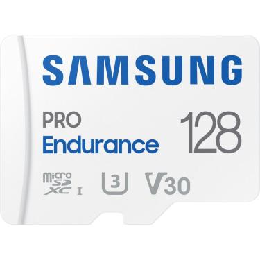Imagem de Samsung - Cartão de memória SD microSDXC PRO Endurance de 128 GB-MB-MJ128KA/AM