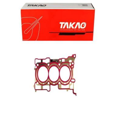 Imagem de Junta De Cabeçote Ka Novo 1.5 12V 2017 A 2021 / Ecosport Novo 1.5 12V 