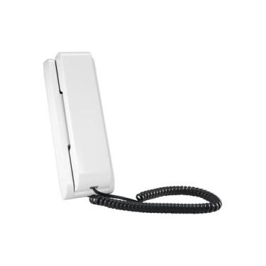 Imagem de Interfone Hdl Az-S01 Ajuste Volume E Toque Branco