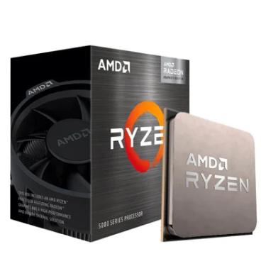 Imagem de Processador AMD Ryzen 7 5700g 3.8ghz, Vídeo Integrado Am4 - 100-100000263cbx