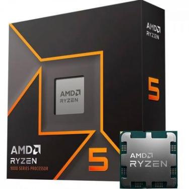 Imagem de Processador Amd Ryzen 5 9600x 38mb 3.9ghz - 5.4ghz