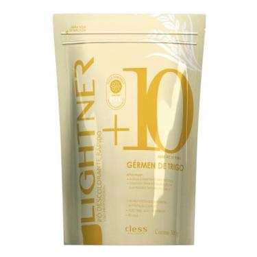 Imagem de Po Descolorante Capilar Germe de Trigo Lightner 300g