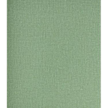 Imagem de Papel de parede edantex avalon 1 - efeito textura verde ava158