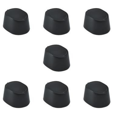 Imagem de 7 Botões Forno Fogão Atlas Mônaco Plus Original