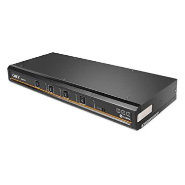 Imagem de AVOCENT Cybex SC840DVI Secure Desktop KVM Switch