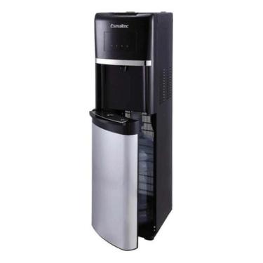 Imagem de Bebedouro De Agua Gelada Inox Esmaltec Egcqf 127V, 110V