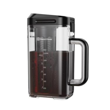 Imagem de Cafeteira Cold Brew Maestri House Compact Filtro 1.2L 350mL