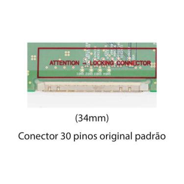 Imagem de Tela 13.3" LP133WX1 TL N1 CCFL para Notebook - BestBattery
