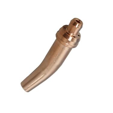 Imagem de RIVERWELD Ponta de corte de acetileno 3-118 tamanho 2 e 2-3-118 para maçarico a gás Victor