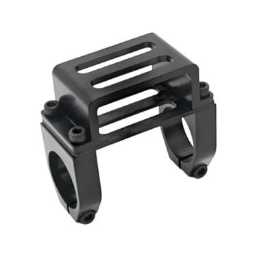 Imagem de simhoa Conector de plugue com assento fixo, acessórios para drone agrícola, alto desempenho, profissional, base de suporte para drone RC as150U, 20mm