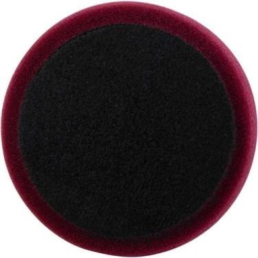 Imagem de Boina Espuma De Corte 3'' Fixa Fácil Vonder