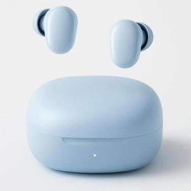 Imagem de Fone Bluetooth Xiaomi Redmi Buds 6 Play, sem fio, Bluetooth 5.4, bater