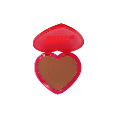 Imagem de Po Bronzeador Dopamine Angel Glow Ruby Rose Hbf1400, SUNSET LOVER
