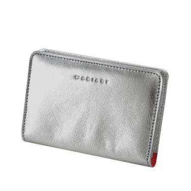 Imagem de Carteira Feminina De Couro Bovino Legítimo Mariart 751