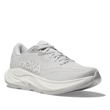 Imagem de HOKA Tênis feminino ONE ONE Rincon 4, Branco/Branco, 37