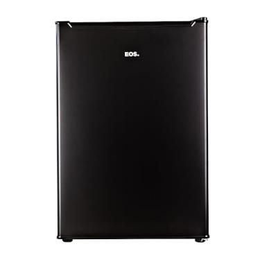 Imagem de Frigobar EOS 71 Litros Ice Compact Preto EFB81P 220V