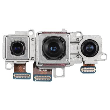 Imagem de BESJMYT Para Samsung Galaxy S24 Plus Câmera Principal Traseira Substituição Módulo de Câmera Traseira Reparo Peça para Galaxy S24plus SM-S926U SM-S926U1