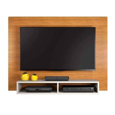 Imagem de Painel Notável Eros Para Tvs Até 43 Polegadas 