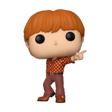Imagem de Funko Pop 219 Jin Bts, Multicor