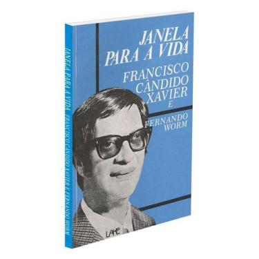 Imagem de Janela para a Vida - LAKE