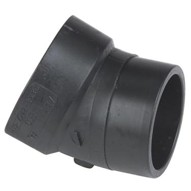 Imagem de NIBCO 58082 4 Spg x H 22 1/2 Street Elbow ABS