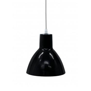 Imagem de Pendente Design TD 622 Preto - 02110017-02 - TASCHIBRA