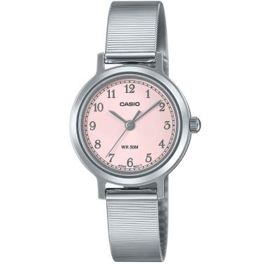 Imagem de Relógio CASIO feminino analógico quartz LTP-B170D-4BVDF