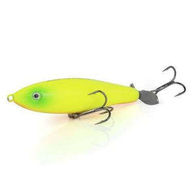 Imagem de Isca Artificial Albatroz Althezza Prop F 8cm (10g) - Várias Cores - Al